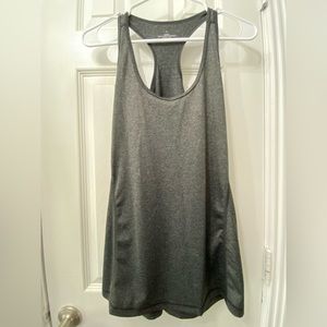 Workout Tank Top